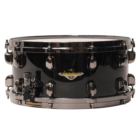 Tama Starclassic Maple Flat Black | ubicaciondepersonas.cdmx.gob.mx