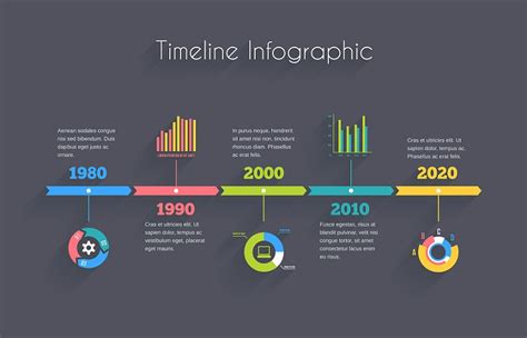 Timeline Google Slides Template