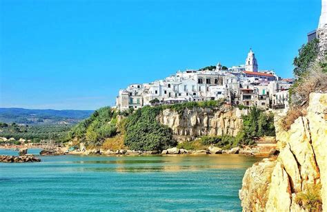 What to do in Puglia, the top 15 things