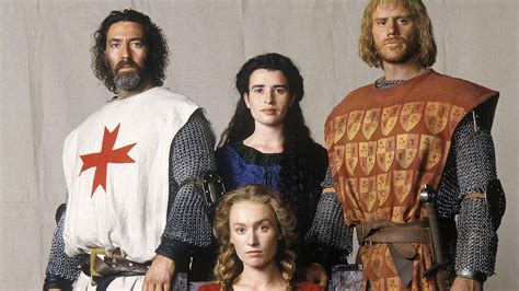 Ivanhoe (1997) - TheTVDB.com