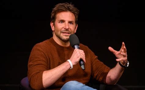 Bradley Cooper on directing A Star is Born: from his gruelling vocal training to working with ...