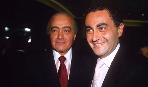 Mohamed Al Fayed buried next to his beloved son Dodi at family mausoleum | UK | News | Express.co.uk