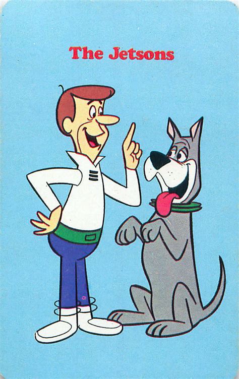 Jetsons Dog Name : The Jetsons Judy High Resolution Stock Photography ...