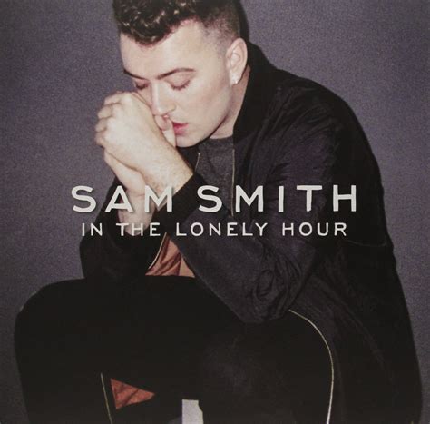 Mi canción de hoy: I'm Not The Only One - Sam Smith