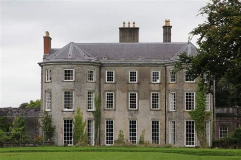 32 Best Irish Castles and Manor Houses (Photos A to Z)