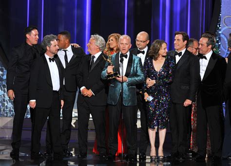 Photos: Primetime Emmy Awards - WTOP News