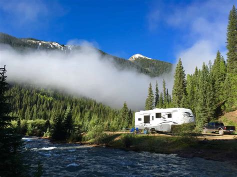 RV Boondocking: Learn How To Boondock - Camp Addict