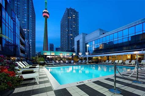 RADISSON BLU TORONTO DOWNTOWN - Updated 2024 Prices & Hotel Reviews (Ontario)