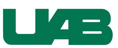 UAB Logo - LogoDix