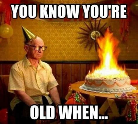 100+ Happy 50th Birthday Memes to Make Turning the Big 50 the Best