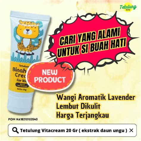Jual Cream Binahong Salep Untuk Menghilangkan Bercak Putih Pada Wajah Anak Balita - Cream ...