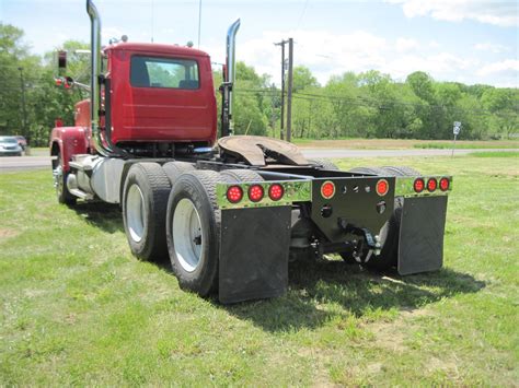 Almost ready for Macungie! - Antique and Classic Mack Trucks General Discussion - BigMackTrucks.com