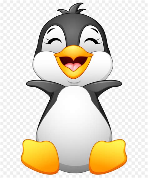 Pingouin, Royaltyfree, Dessin Animé PNG - Pingouin, Royaltyfree, Dessin Animé transparentes ...