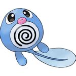 Shiny Poliwag - Pokemon Go