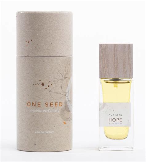 Hope 2018 by One Seed » Reviews & Perfume Facts