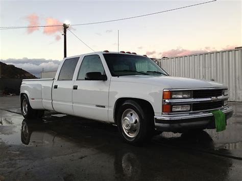 WORK 95-chevy-3500-dually-specs