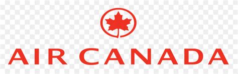 Air Canada Logo & Transparent Air Canada.PNG Logo Images