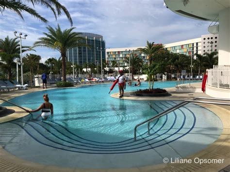 Aventura Hotel is Perfect for Families Visiting Universal Orlando