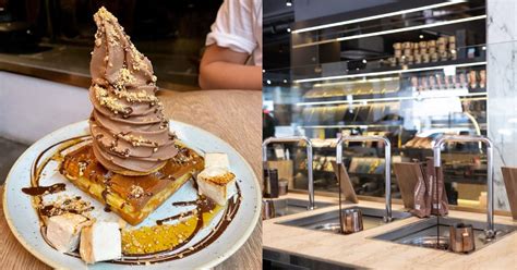 10 best desserts in Singapore that happiness can't buy Desserts