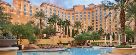 Club Wyndham Grand Desert - Las Vegas, NV - Official Site