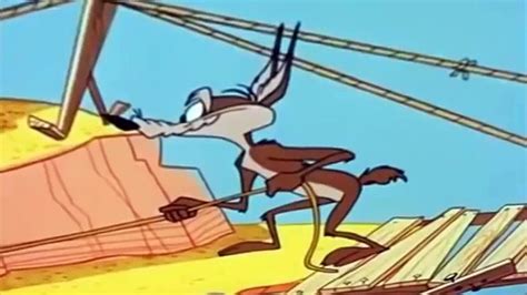 Roadrunner and Coyote Cartoons Full Es Compilation 2 3 4 5 part 1/2 - video Dailymotion