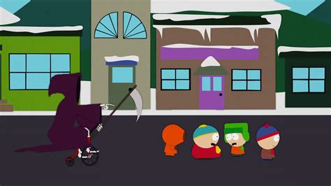 South Park Season 1 Review | Movie Reviews Simbasible