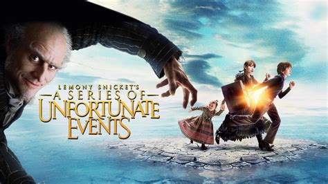 Lemony Snicket's A Series of Unfortunate Events (2004) - Backdrops — The Movie Database (TMDB)