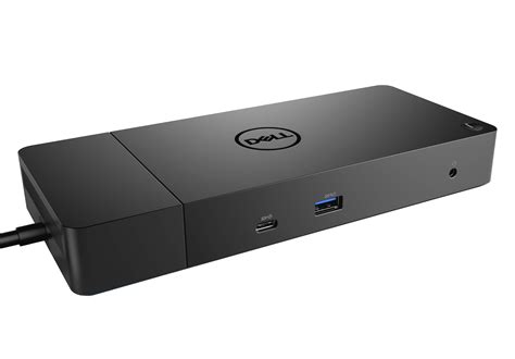 Buy Dell Performance Dock WD19DC Docking Station with 240W Power ...