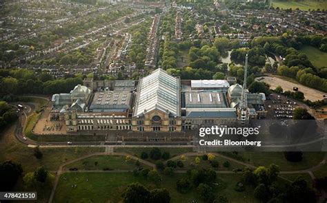 565 Alexandra Palace Park Stock Photos, High-Res Pictures, and Images ...