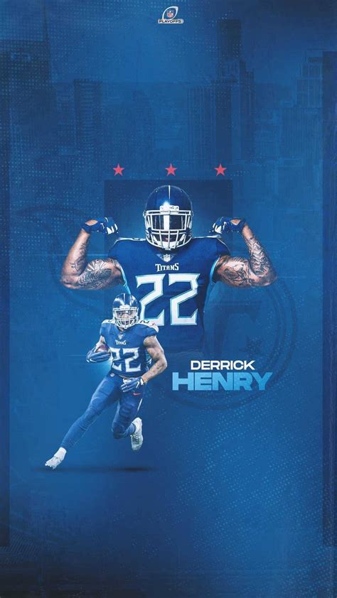 Football Derrick Henry Wallpapers - Wallpaper Cave