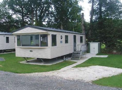 Woodlands Caravan Park • Camping & Caravanning UK