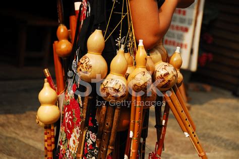 Chinese Reed Flutes For Sale Stock Photo | Royalty-Free | FreeImages