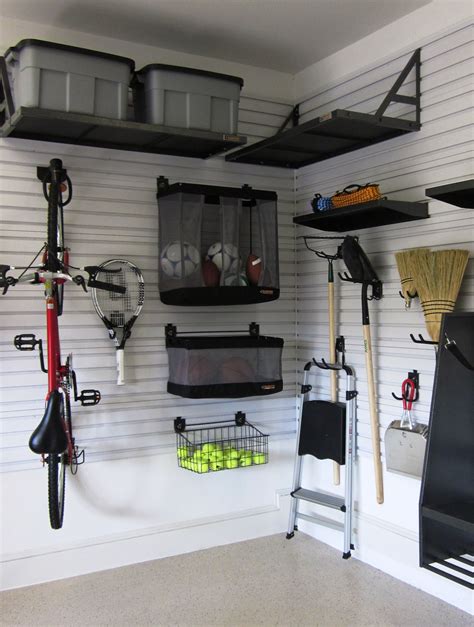 Gladiator Garage Storage Ideas