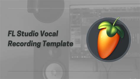 FL Studio Vocal Recording and Mixing Template - Katawhy's Ko-fi Shop - Ko-fi ️ Where creators ...