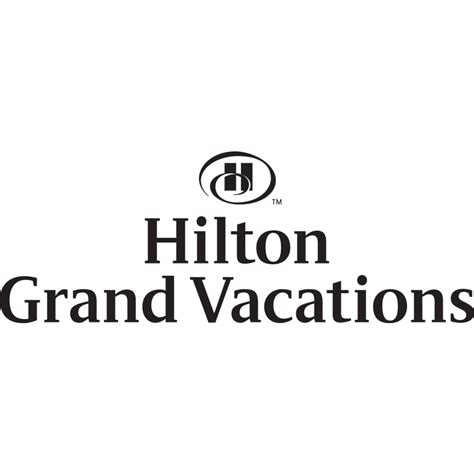 Hilton Grand Vacations logo, Vector Logo of Hilton Grand Vacations brand free download (eps, ai ...