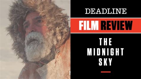 [WATCH] 'The Midnight Sky' Review: George Clooney's Warning For Earth Among Best