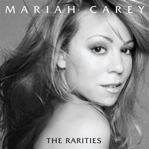 Mariah Carey - The Rarities - CD - Walmart.com - Walmart.com