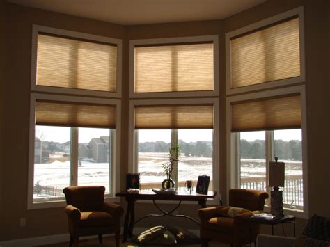 4 Styles of Window Coverings for Large Windows – HomesFeed