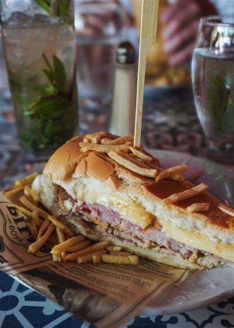 Little Havana Food Tour in Miami, Florida | #ExperienceTransat