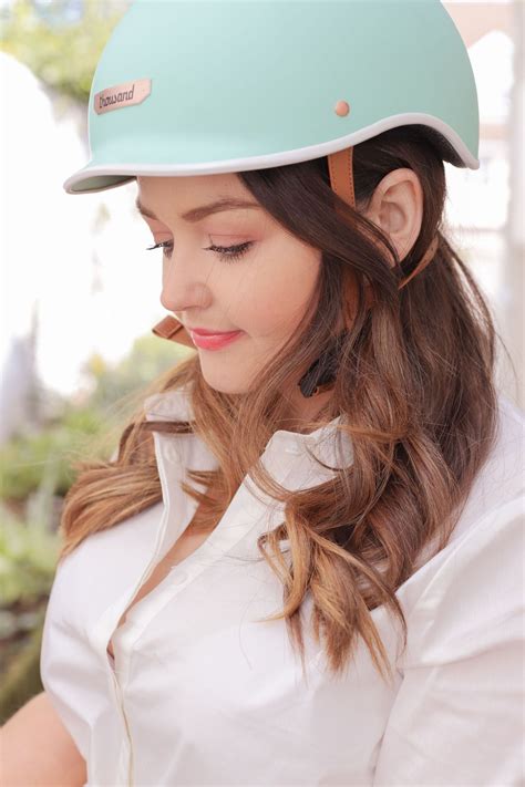 The cutest bike accessories for a chic cycle | Retro bike helmet, Cool bike helmets, Bike ...