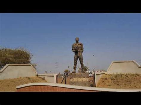 Mamelodi History - YouTube