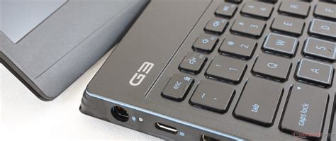 Dell G3 15 3590 Laptop Review: Inexpensive with Easy Upgrades ...