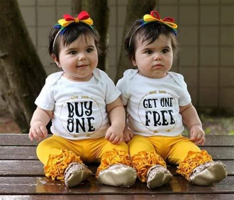 Boy Girl Twin Outfits, Twin Baby Clothes, Twin Baby Gifts, Boy Girl Twins, Baby Outfits, Newborn ...