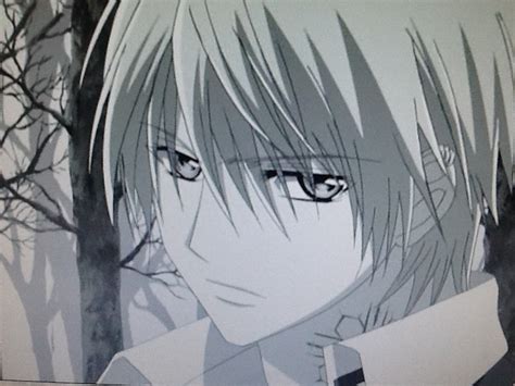 Zero Kiryu - Vampire Knight Photo (34939870) - Fanpop