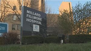 Millard Fillmore Hospital School of Nursing. I was born here!! | Buffalo ny, Nurse