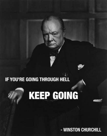 Winston Churchill Quotes On Leadership. QuotesGram