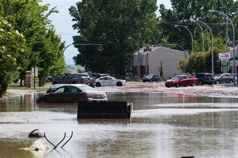 Update: Three deceased in High River flooding | High River Times