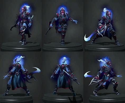 Dota 2 Mods