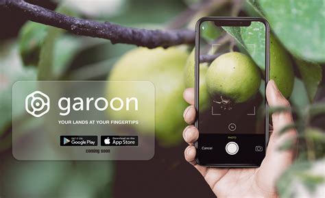 "Garoon" on Behance