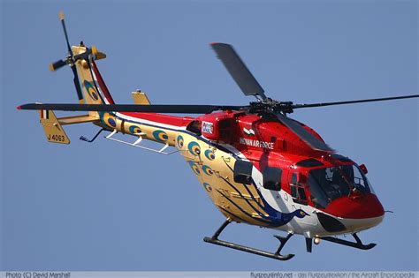 HAL, Hindustan Dhruv - Specifications - Technical Data / Description